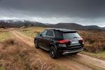 Mercedes-Benz GLE450 4Matic AMG Line 2019 года (WW)